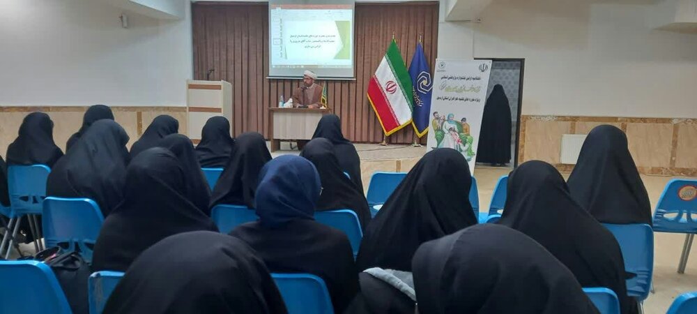 تقویت علمی طلاب مستلزم تحقیق و پژوهش است