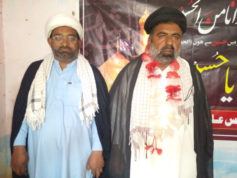 مجلس علمائے شیعہ پاکستان صوبۂ بلوچستان کا اہم اجلاس + رپورٹ