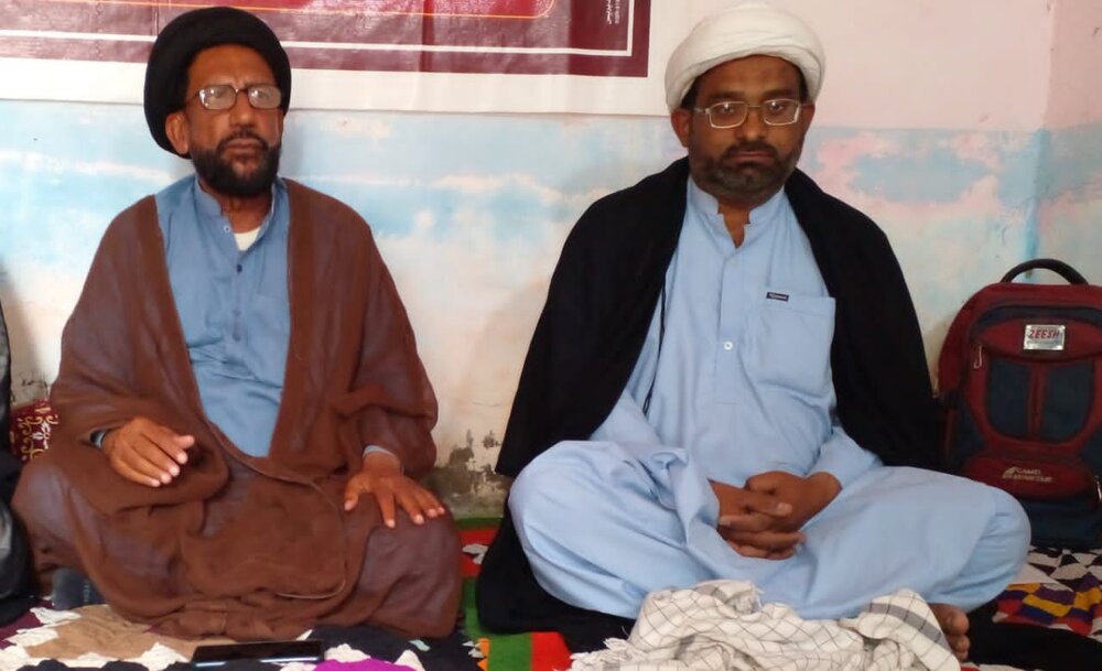 مجلس علمائے شیعہ پاکستان صوبۂ بلوچستان کا اہم اجلاس + رپورٹ