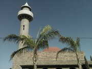 گزارشی از تاریخچه قدیمی‌ترین مسجد مکزیک که توسط شیعیان بنا شده است