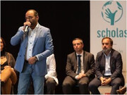شرکت فدراسیون مسلمانان اسپانیا در کنفرانس مدارس شهروندی گرانادا
