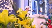 حرم امام حسین (ع) میں "ربیع الشہادۃ" نامی بین الاقوامی کانفرنس کا انعقاد