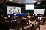 Photo/ General Assembly of Mahdavi Scientific Association