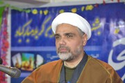 جمہوری اسلامی ایران اور سعودی عرب کے مابین سفارتی تعلقات کی بحالی خوش آئند: مولانا مسرور عباس انصاری