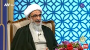 فیلم | حضور امام جمعه بوشهر در برنامه سمت خدا