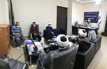 راهکارهای جذب و پذیرش داوطلبان بررسی شد