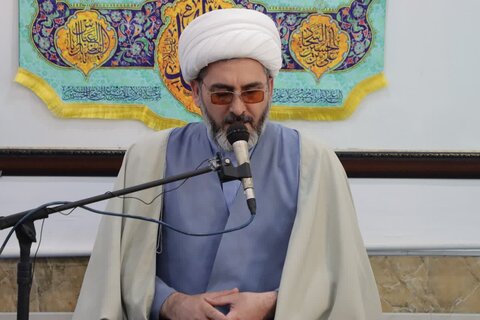 اجلاسیه اساتید مراکز مشاوره اسلامی سماح حوزه های علمیه