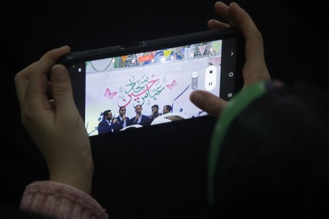 تصاویر/ جشن اعیاد شعبانیه در شهرستان ماکو