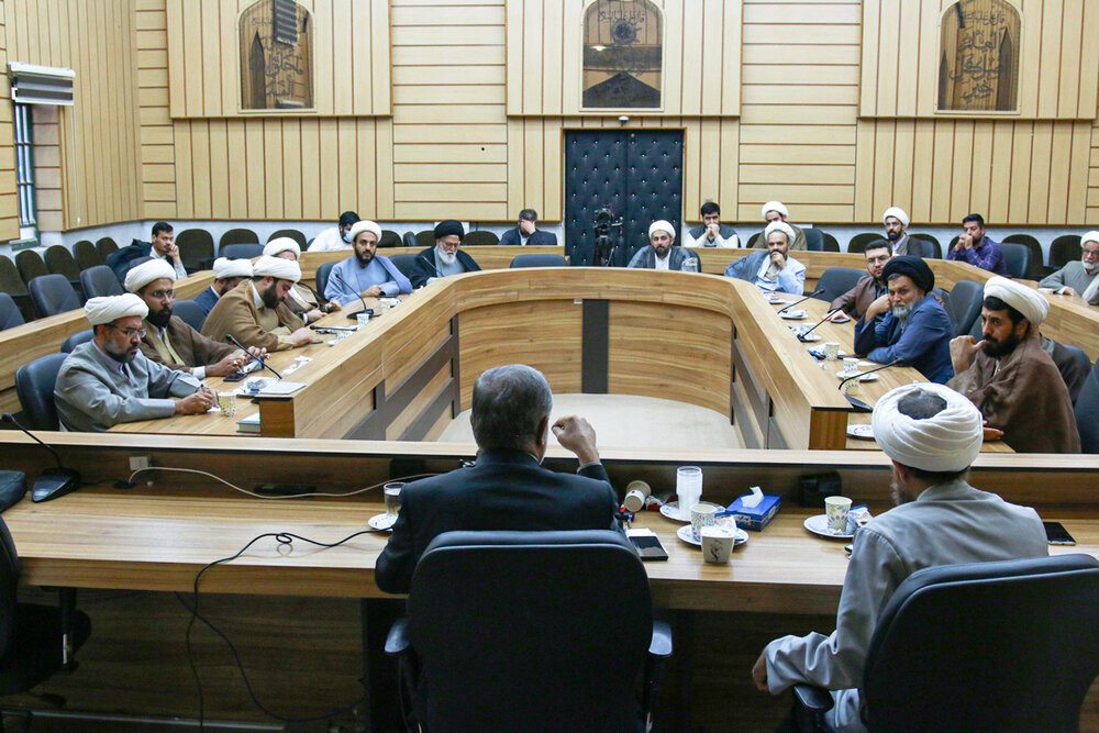 بررسی طرح "شفافیت قوای سه گانه و دستگاه های اجرایی" در مجلس