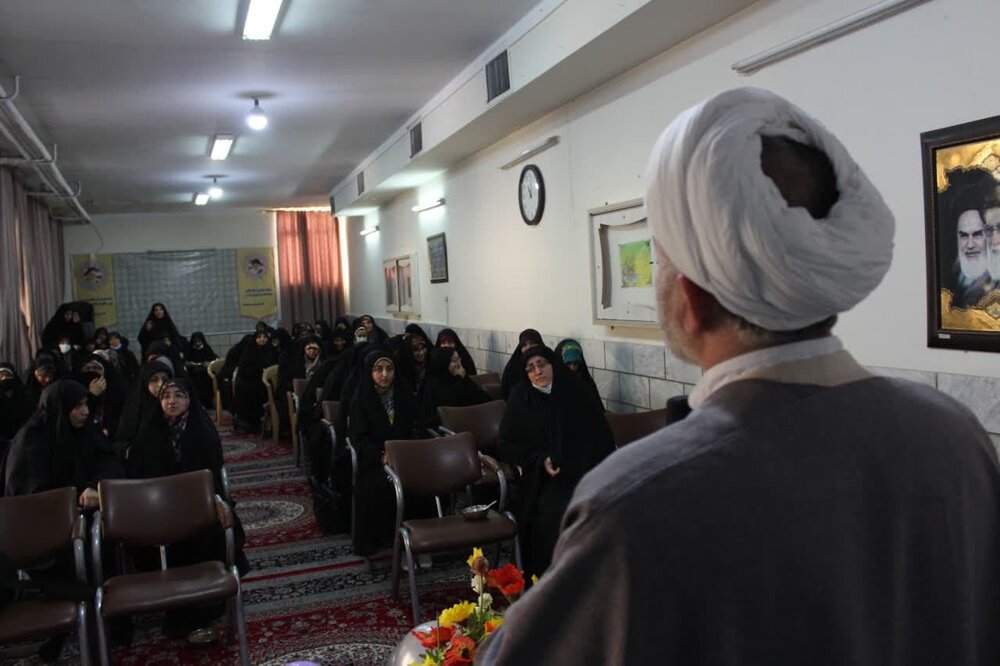 طرح جامع عفاف و حجاب آماده ارائه به مجلس است