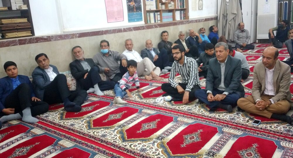 امام سجاد(ع) با جهاد تبیین عاشورا را تداوم بخشید