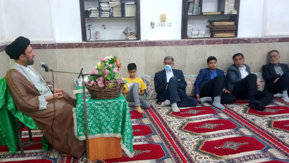 امام سجاد(ع) با جهاد تبیین عاشورا را تداوم بخشید