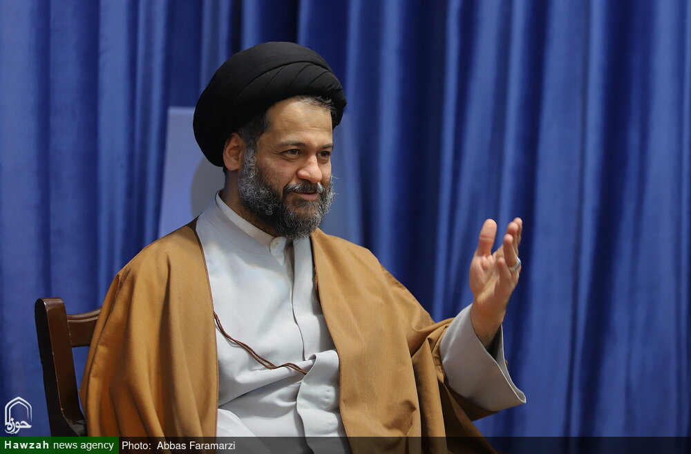 نکاتی شنیدنی و خواندنی از سیره اخلاقی و اجتماعی مرحوم حضرت آیت الله علوی گرگانی