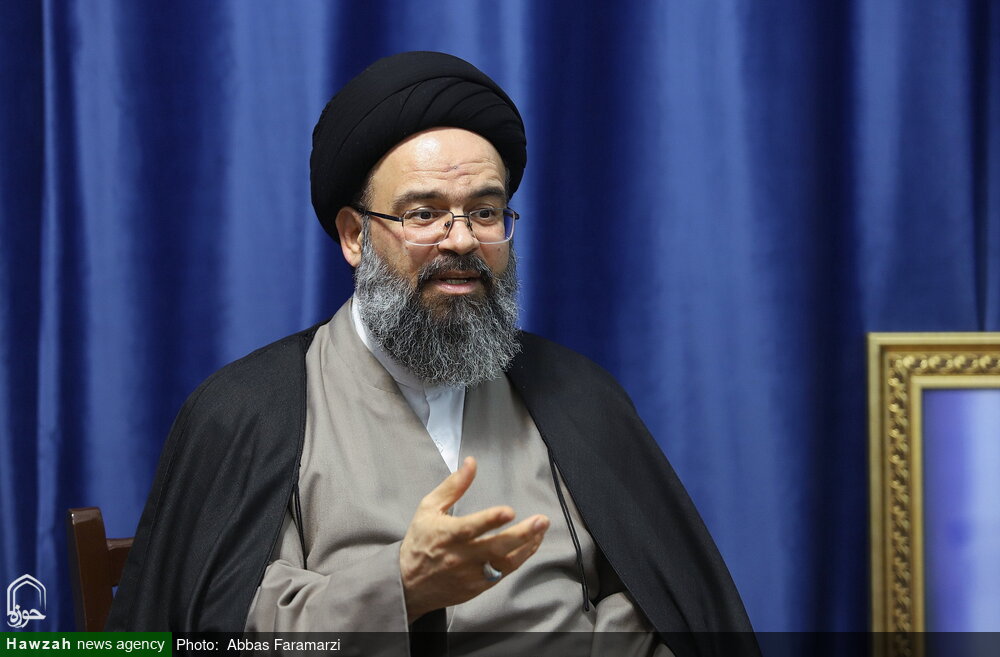 نکاتی شنیدنی و خواندنی از سیره اخلاقی و اجتماعی مرحوم حضرت آیت الله علوی گرگانی