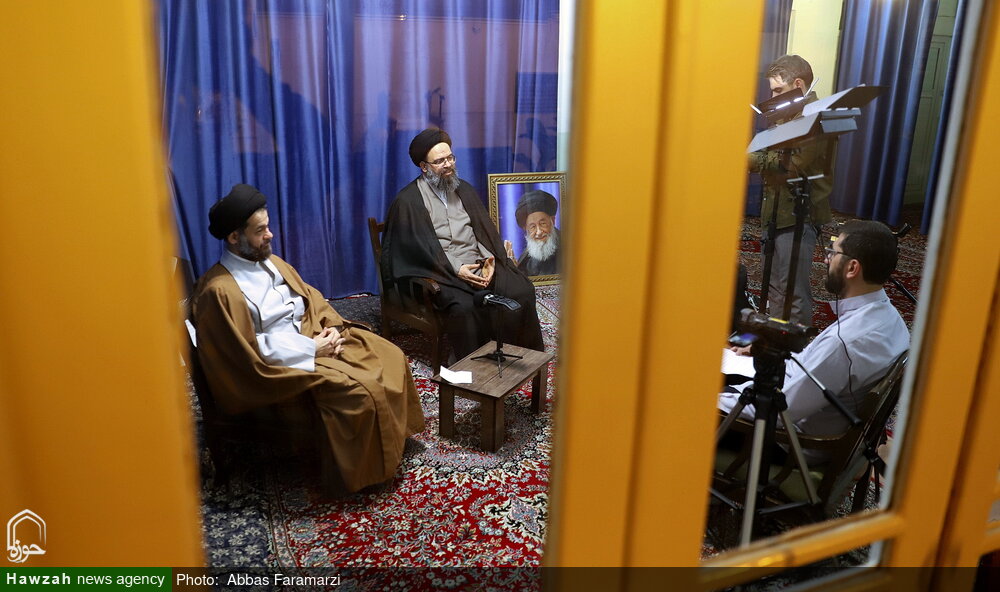 نکاتی شنیدنی و خواندنی از سیره اخلاقی و اجتماعی مرحوم حضرت آیت الله علوی گرگانی