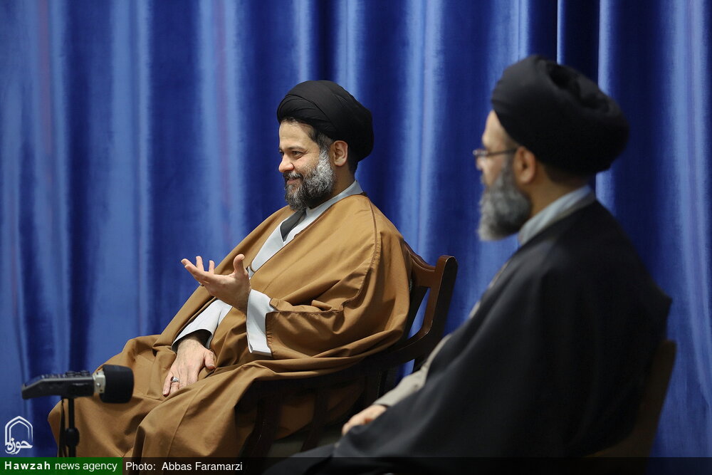 نکاتی شنیدنی و خواندنی از سیره اخلاقی و اجتماعی مرحوم حضرت آیت الله علوی گرگانی