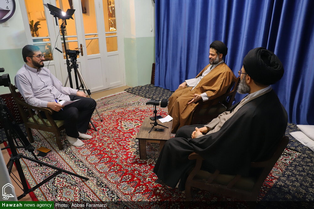 نکاتی شنیدنی و خواندنی از سیره اخلاقی و اجتماعی مرحوم حضرت آیت الله علوی گرگانی