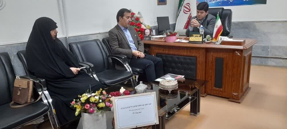 مقابله با انحرافهای اجتماعی، فلسفه تربیت بانوان طلبه است