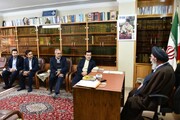 انتقاد امام جمعه اصفهان از سودهای بالای بانکی