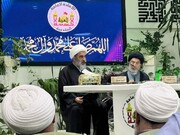 "क़तीलुल-अब्रात" से अल्लाह के नज़दीक में इमाम हुसैन (अ) की स्थिति का अंदाजा होता है