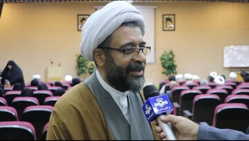 فیلم| تحصیل و دانش آموختگی ۱۲۰ هزار بانوی طلبه