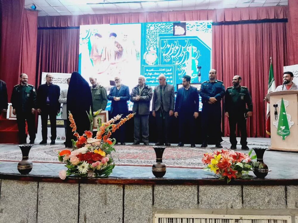 اهمیت تکریم خانوادههای شهدا در دین اسلام