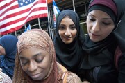 अमेरिका में मुसलमानों के साथ हो रहा है दोहरा व्यवहार,काउंटरपंच