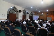 برگزاری دوره‌های مهارت افزایی، از اولویت‌های معاونت پژوهش حوزه علمیه خوزستان است