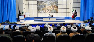 ملت افغانستان نیازمند حضور طلاب و فضلای تربیت یافته حوزه های علمیه است