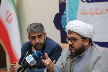 قم قطب زیارتی و فرهنگی کشور است/ نقش مؤثر قم در تربیت آخرالزمانی