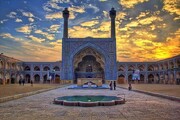 طرح مسجد تراز اسلامی در ۱۰ مسجد بوشهر اجرایی می شود
