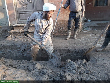 فراخوان ثبت‌نام و تکمیل اطلاعات گروه‌های جهادی حوزوی