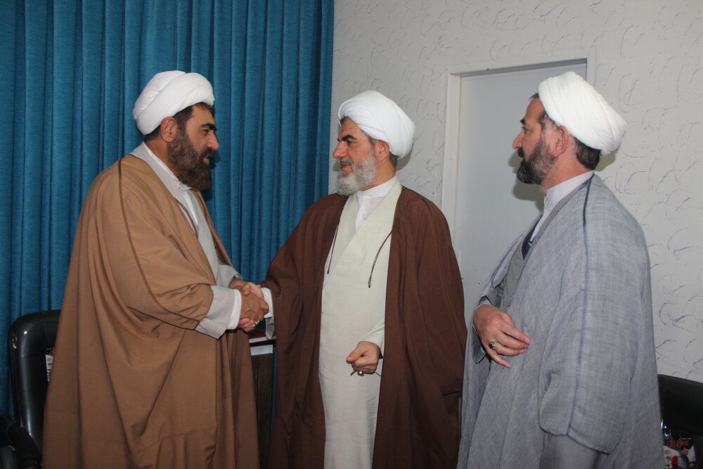 حوزه علمیه خاستگاه فرهنگ غنی دینی و اسلامی است