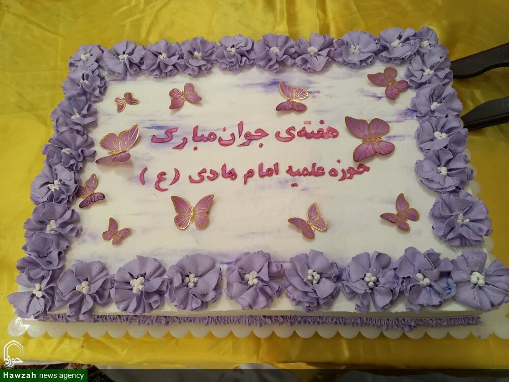 نشست بصیرتی فرهنگی در مدرسه علمیه خواهران امام هادی(ع) شوشتر