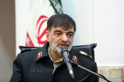 ارتقاء امنیت ملی از مطالبات اصلی ملت عزیز ایران است
