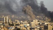 यमन पर सऊदी गठबंधन का एक और हमला, कई मरे और बड़ी संख्या में लोग घायल हुए