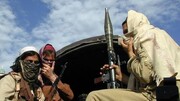افغانستان میں تحریک طالبان پاکستان کے ٹھکانوں پر حملہ