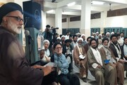 شیعہ علماء اسمبلی وقت اور قوم کی اہم ضرورت، مولانا سید قاضی محمد عسکری