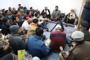 ना महरम औरत की खुशबू सूंघना नाक का ग़ुनाह हैं