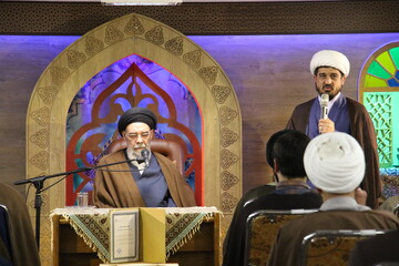 شرکت ۷۵ نفر از طلاب اصفهانی در طرح حفظ قرآن کریم