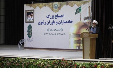 عزّت و سعادت یک جامعه مرهون فرهنگ کار، تلاش، کارآفرینی و تولید است