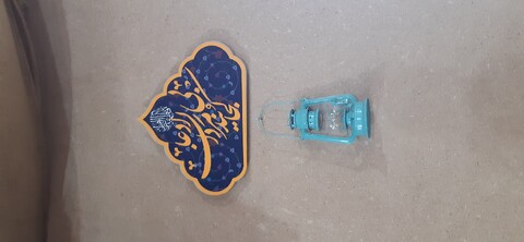 دلنوشته های شهدایی در معراج شهدای اهواز