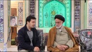 فیلم| سخنان دبیر جامعه روحانیت شیراز در خصوص افزایش قیمت‌ها