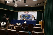 گزارشی از همایش «تبیین، تشریح و الزامات اجرای الگوی اسلامی ایرانی پیشرفت» در قم