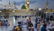 रमज़ान में मस्जिदुल हराम और मस्जदे नबी में ऐतेकाफ़ के लिए पंजीकरण