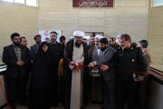 دفتر امام جمعه‌ای که به محلی برای رفع مشکلات جوانان تبدیل شده است