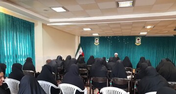 هدایت بشر با استواری پایه‌های صداقت میسر می‌شود