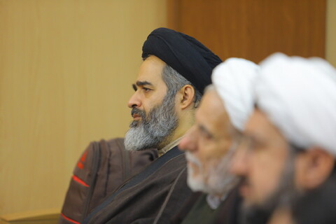 تصاویر / چهارمین همایش کتاب سال حکومت اسلامی