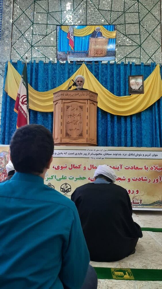 دوره مهارتی تهذیبی اساتید مدرسه علمیه المهدی (عج) آران و بیدگل برگزار شد