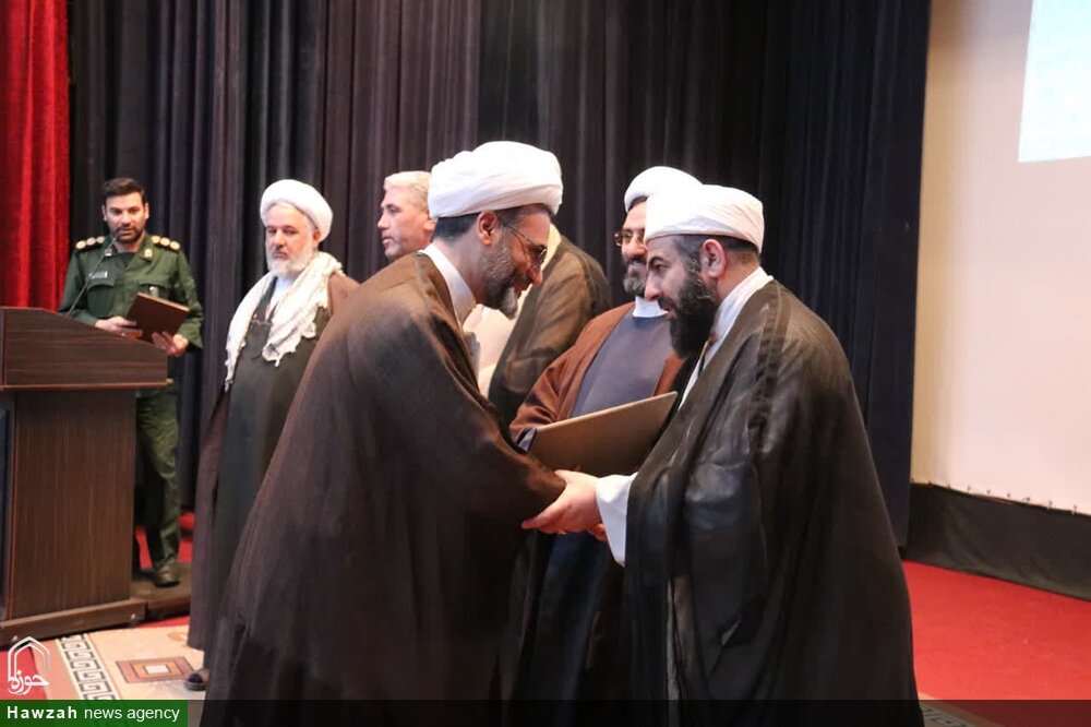 "صادقی" مسئول دفتر نمایندگی ولی فقیه در سپاه ارومیه شد